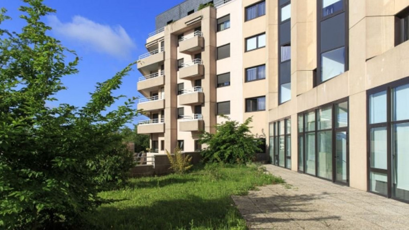 Quartier Beaumont-Vauquois à Orléans (45000)