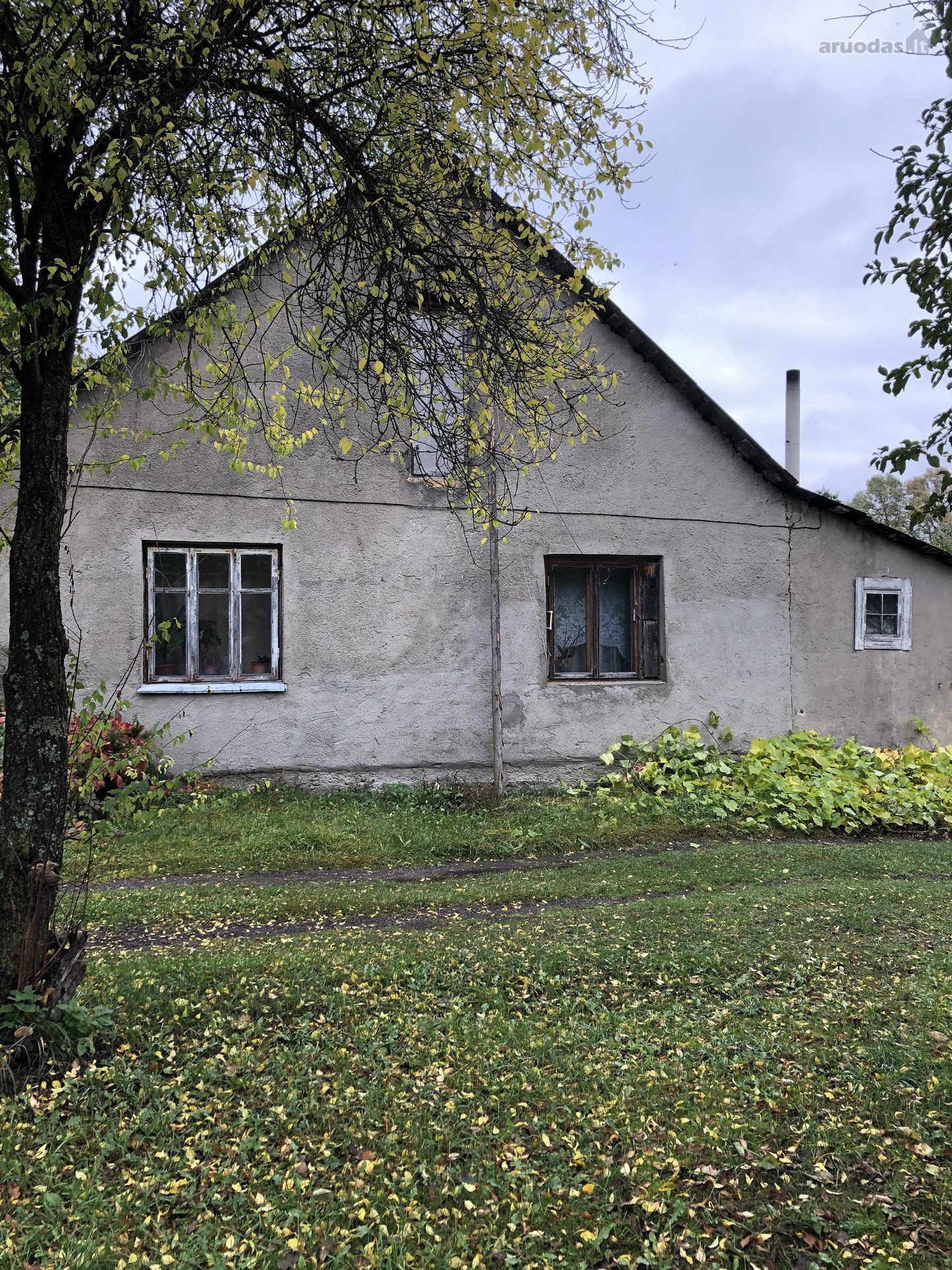 Varėnos r. sav., Čižiūnų k.Čižiūnų g.