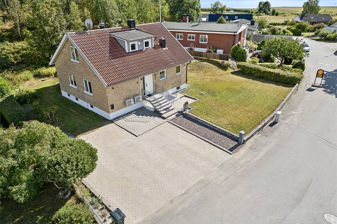 Trosa, Trosa kommun