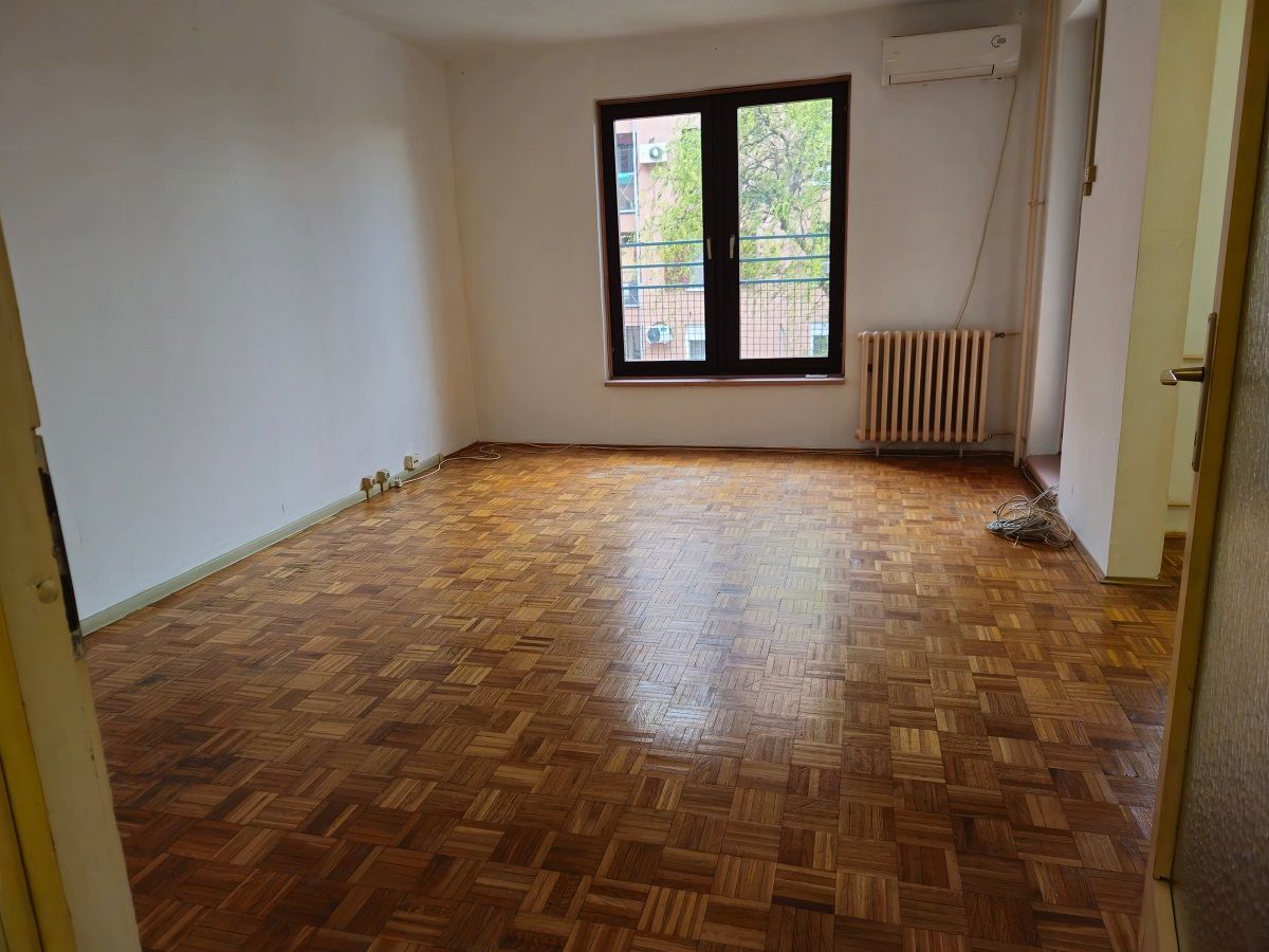 New Belgrade, Bezanijska kosa I