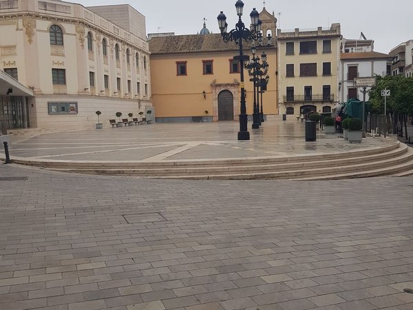 Montilla,  ES