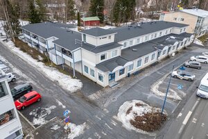 Keskuskatu 38-40, Viiala / Keskusta, Akaa
