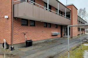 Saarelantie 7 A, Lapua