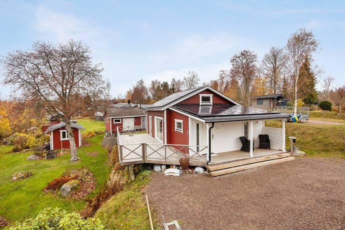 Hallsberg, Askersunds kommun