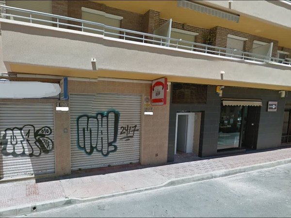 Torrevieja,  ES