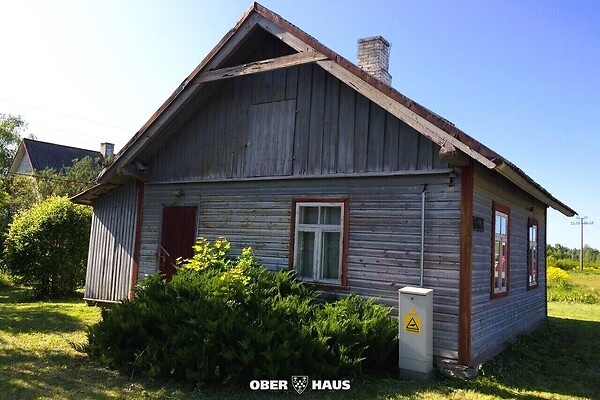 Lääne-Virumaa, Väike-Maarja vald, Rakke, Jaama 2