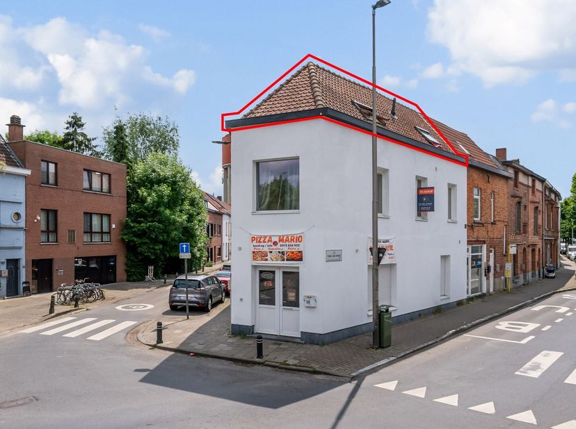 Anjelierstraat 121 9000 Gent
