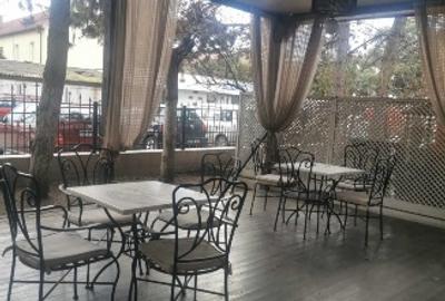 Est, Bistrița