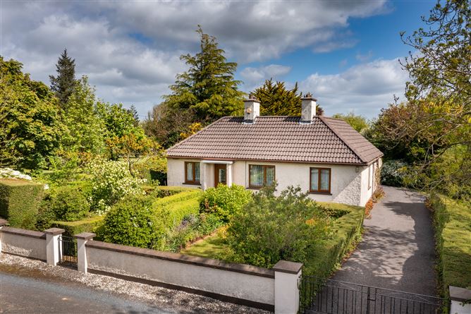 Pallas Big , Portlaoise, Laois