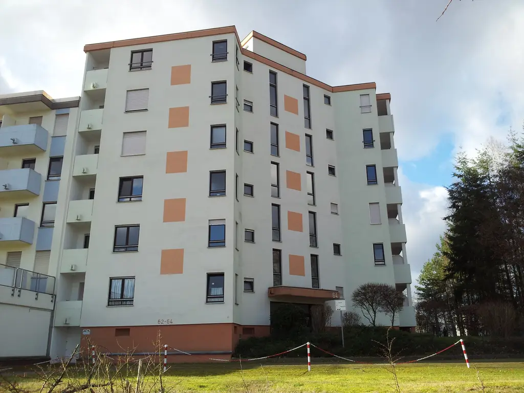 Lämmchesberg-Universitätswohnstadt, 67663 Kaiserslautern