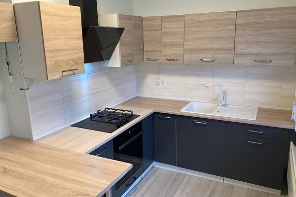 apartment for sale, 3 rooms - Kooli tee 2, Vägari, Põltsamaa vald, Jõgevamaa