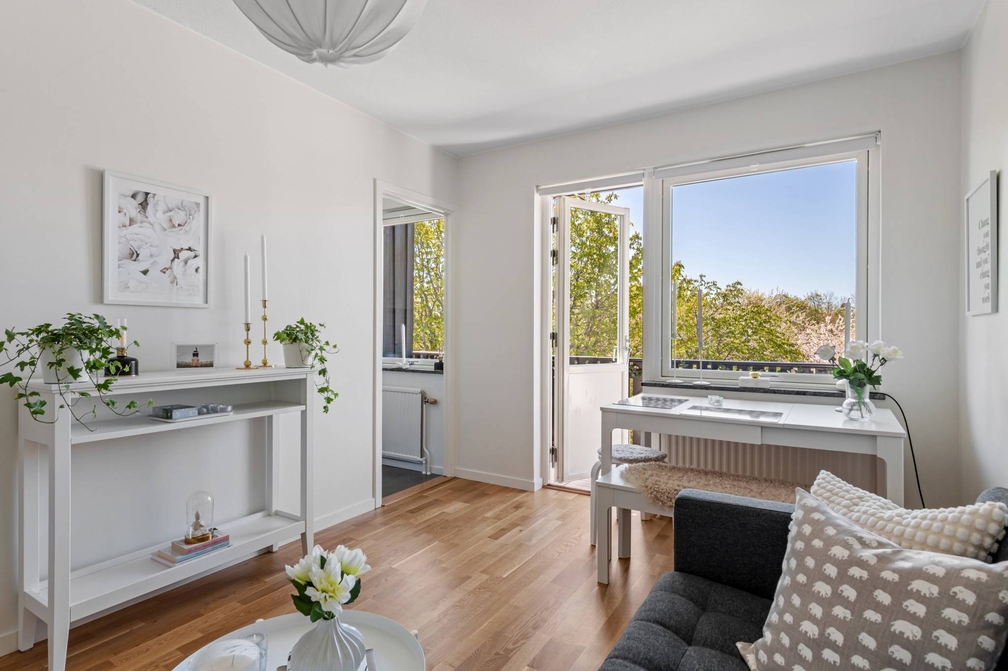 Djursholm, Danderyds kommun