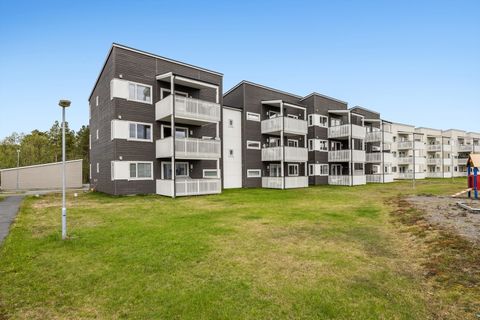 Trollbærveien 10, Alta