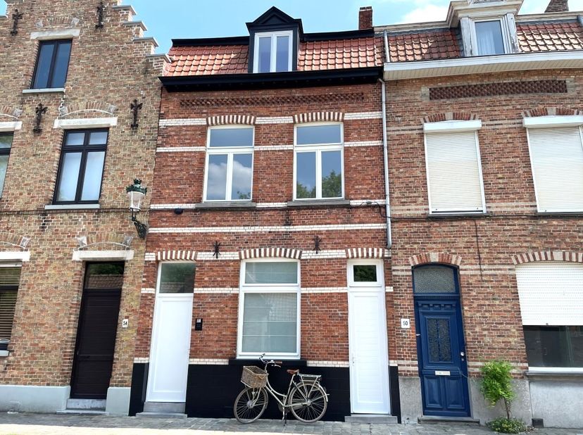 Calvariebergstraat 52 8000 Brugge