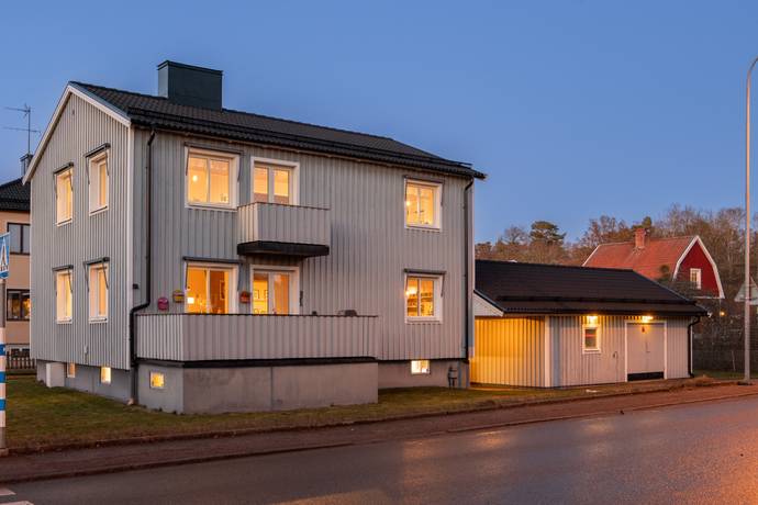 Jakobsberg, Västerås kommun