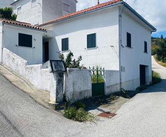 Pampilhosa da Serra,  PT