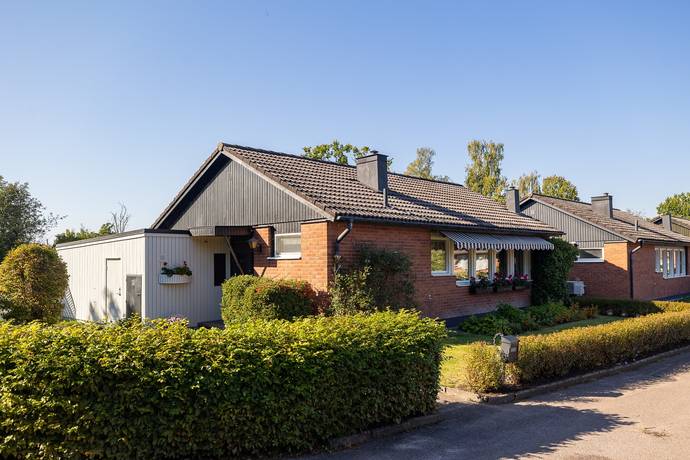 Lindsdal, Kalmar kommun
