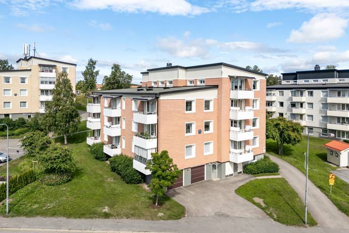Härnösand, Härnösands kommun