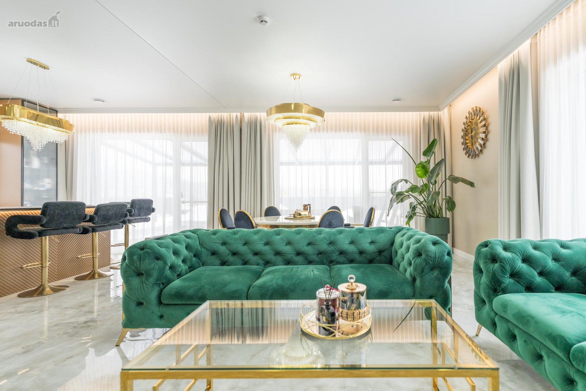 Trakų r. sav., Rubežiaus k. Giraitės g.