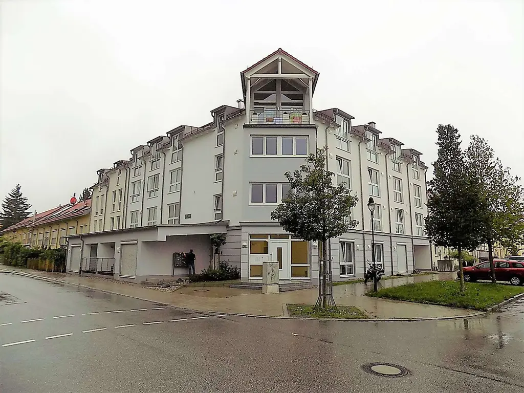 85570 Markt Schwaben, Ebersberg (Kreis)