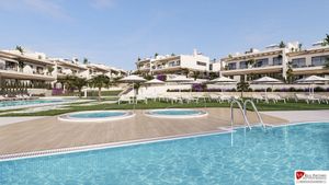 Torrevieja, Španielsko
