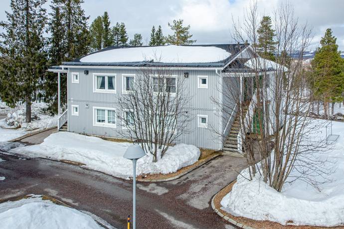 Gällivare, Gällivare kommun
