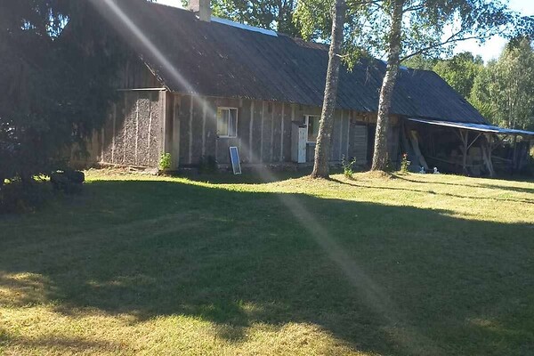 farmhouse for sale - Ohepalu, Kadrina vald, Lääne-Virumaa