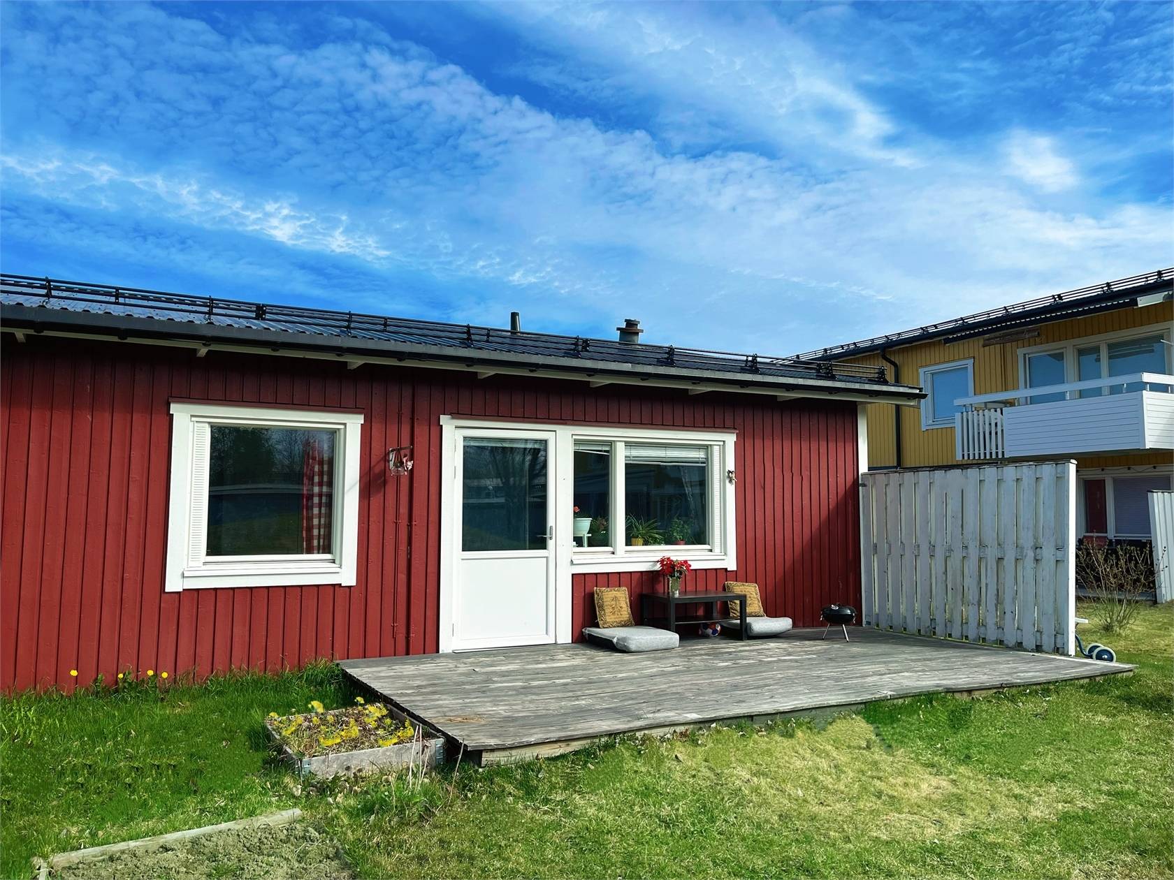 Anderstorp, Skellefteå kommun