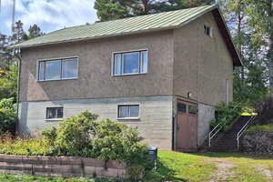 Karhumäenkatu 44, Karhumäki, Imatra