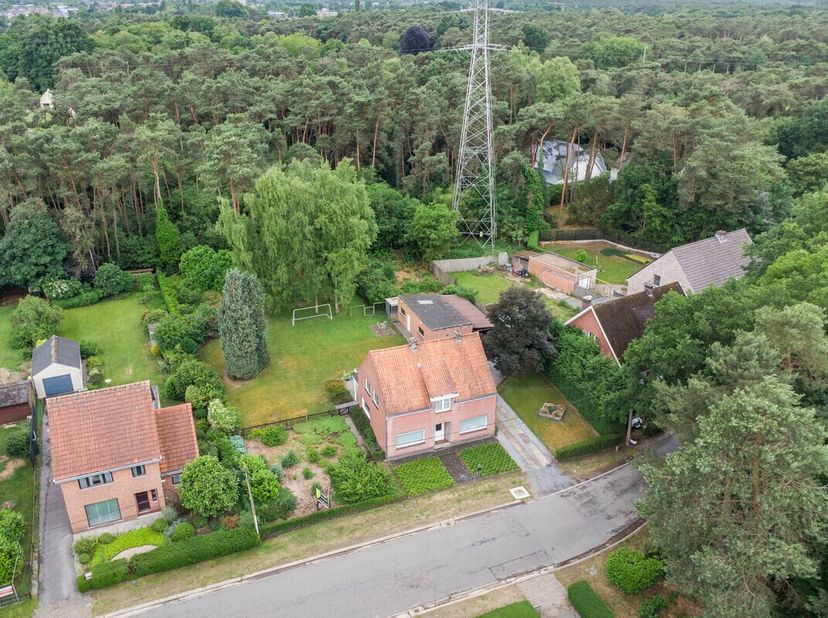 Zavelstraat 45 2400 Mol