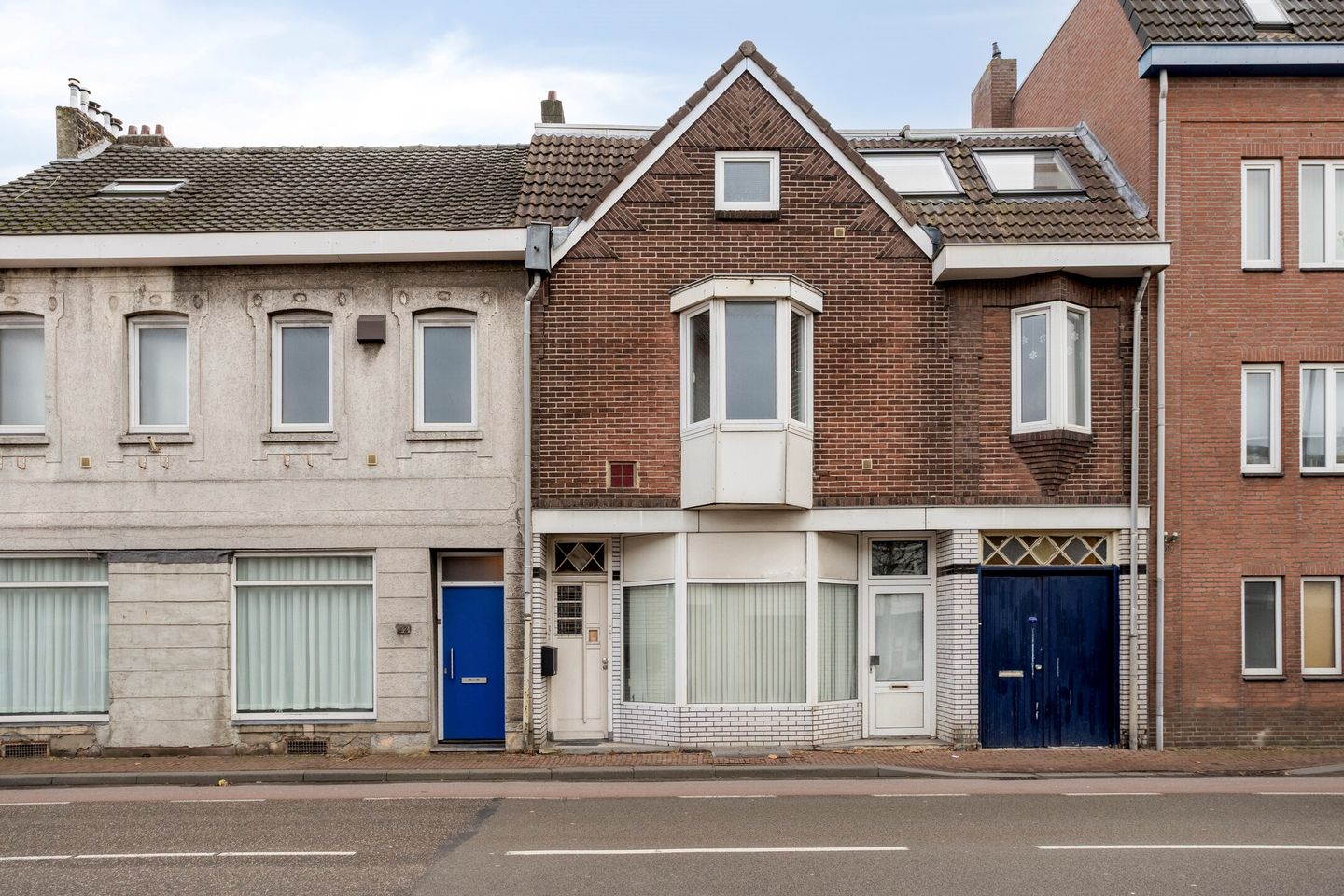 Nieuwenhagerheidestraat 70-B
