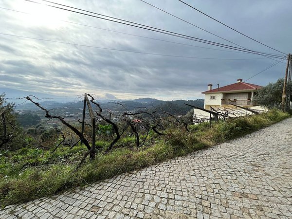 Telões,  PT