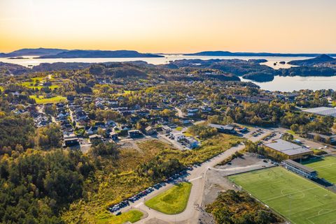 Skeismyra, Hagavik