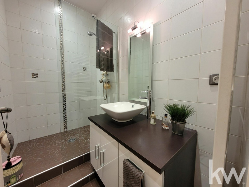Quartier Bizillon-Centre Deux à Saint-Étienne (42100)