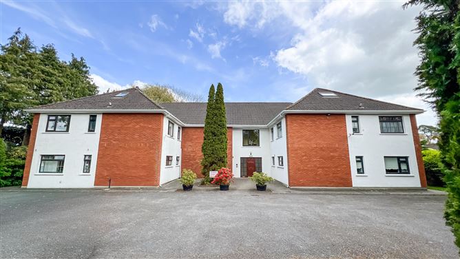 8 Ashurst House, College Rd, Kilkenny
