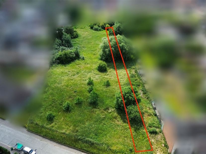 HOGE WEG Z/N 9500 Geraardsbergen