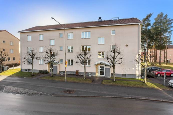 Kumla, Kumla kommun