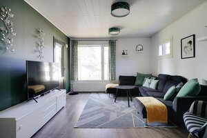 Lohjantie 48 A, Nummela, Vihti