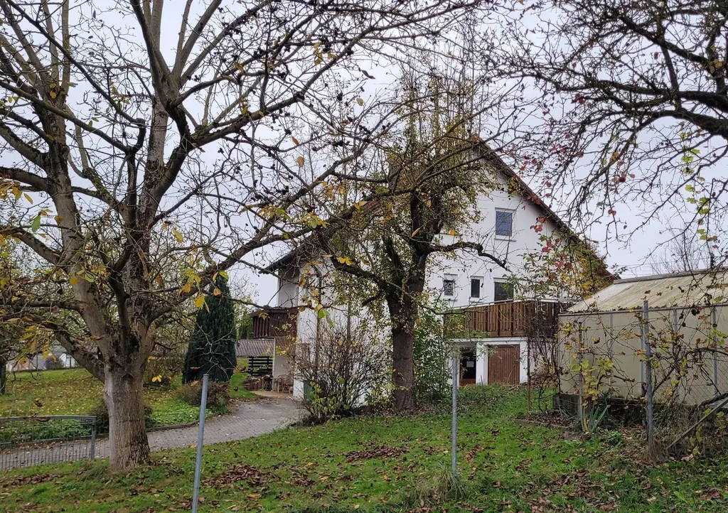 89312 Günzburg, Günzburg (Kreis)
