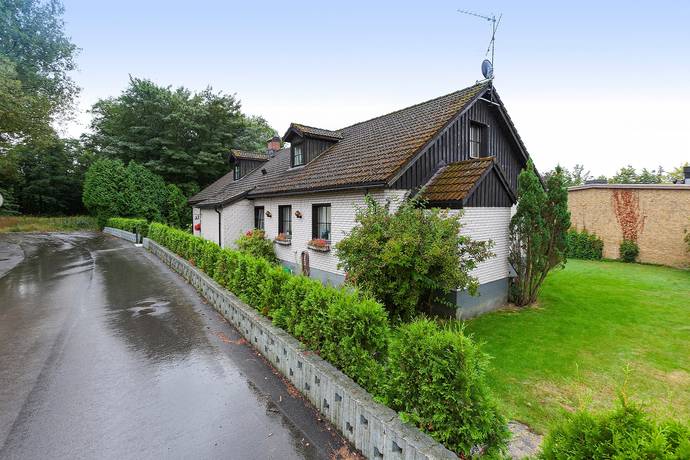 Billesholm, Bjuvs kommun