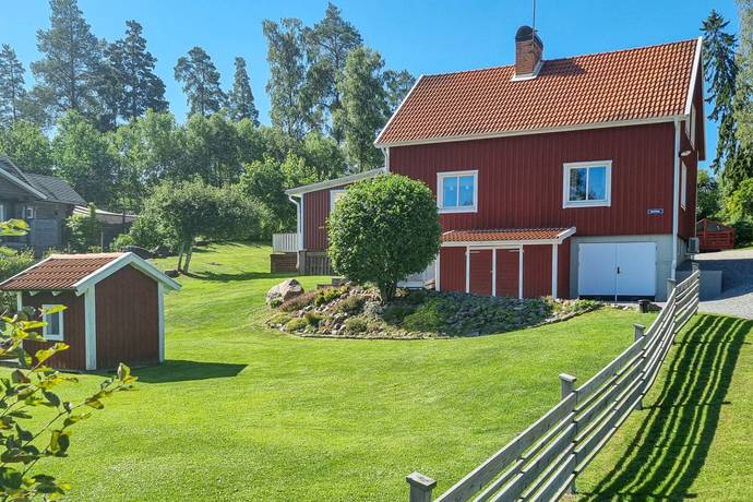 Eskilstuna, Eskilstuna kommun