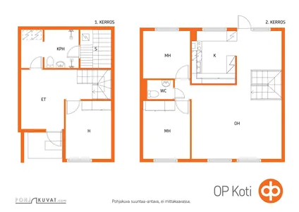 Kissalankuja 28-30 A, Vääksy, Asikkala