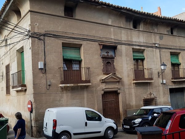 Calatorao,  ES