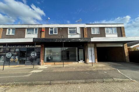Portfields Road, Newport Pagnell, Buckinghamshire, MK16