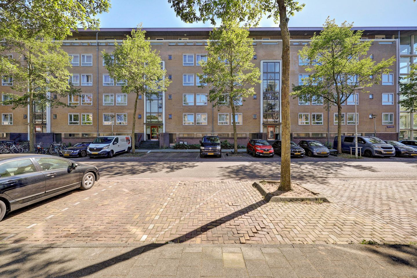 Aalbersestraat 242-G