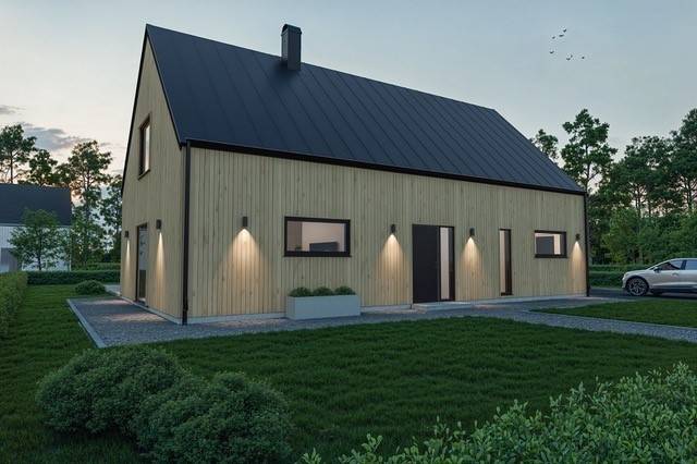 Forsby, Gävle kommun