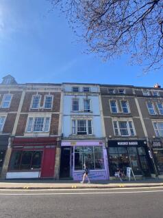8 Perry Road, Bristol, City of Bristol, BS1