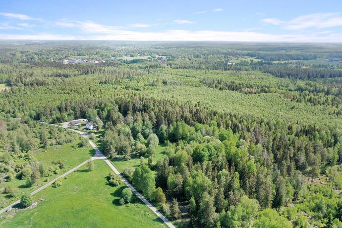 Örkälla/skyttorp, Uppsala kommun