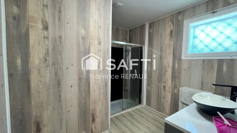 Quartier Sud Ouest à Andernos-les-Bains (33510)