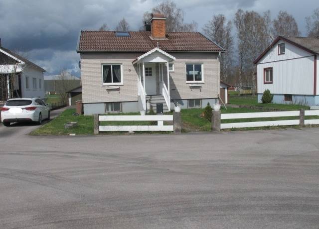Emmaboda, Emmaboda kommun